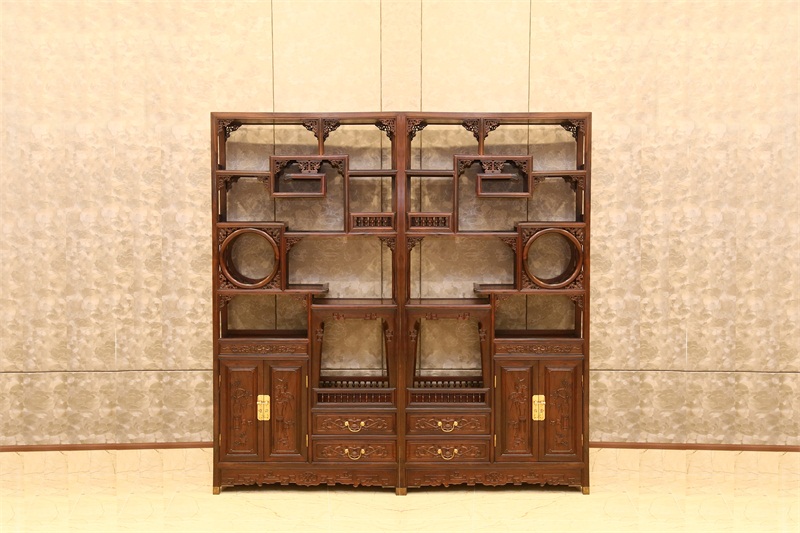 家寶紅木家具